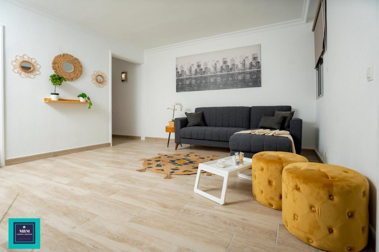 Appartement Blanca, Sea Views Palmas Digital Nomads *
