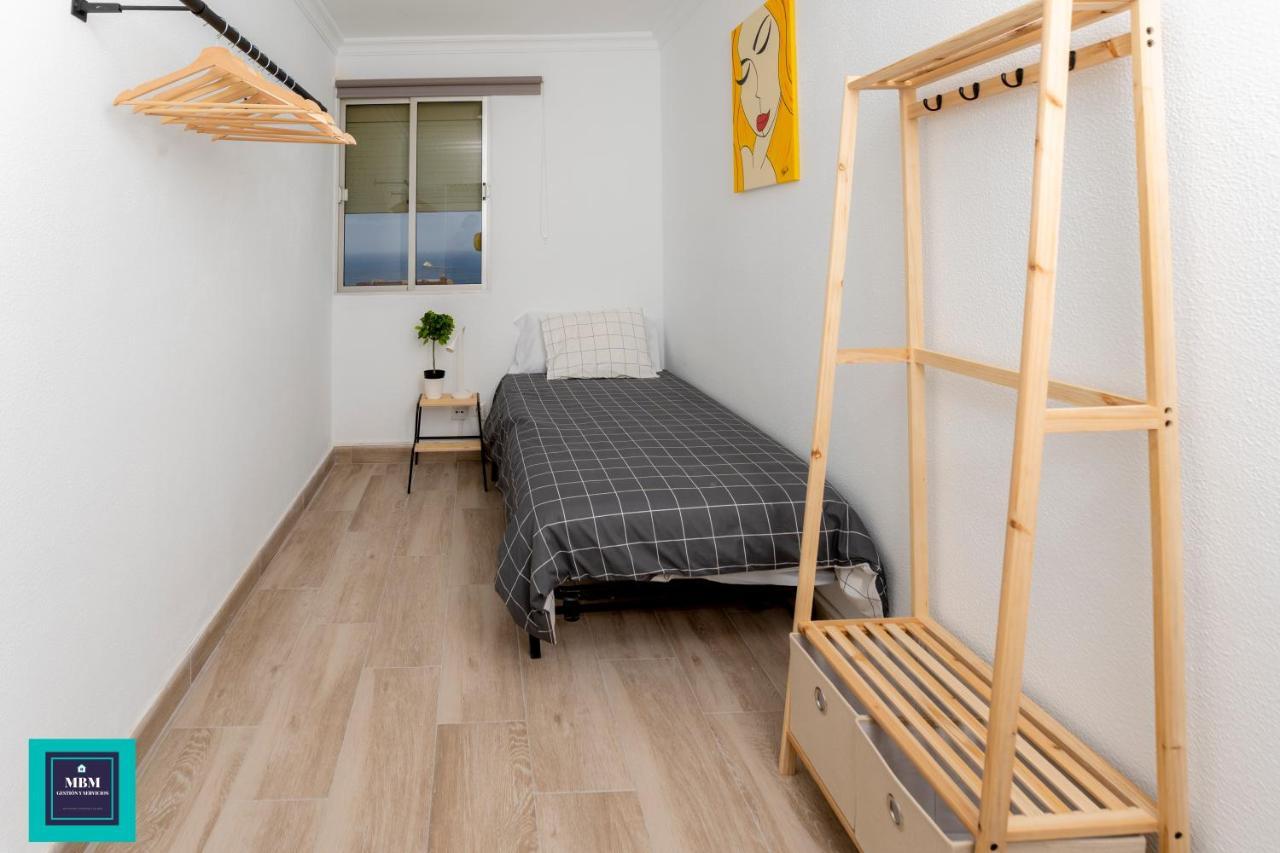 Appartement Blanca, Sea Views Palmas Digital Nomads